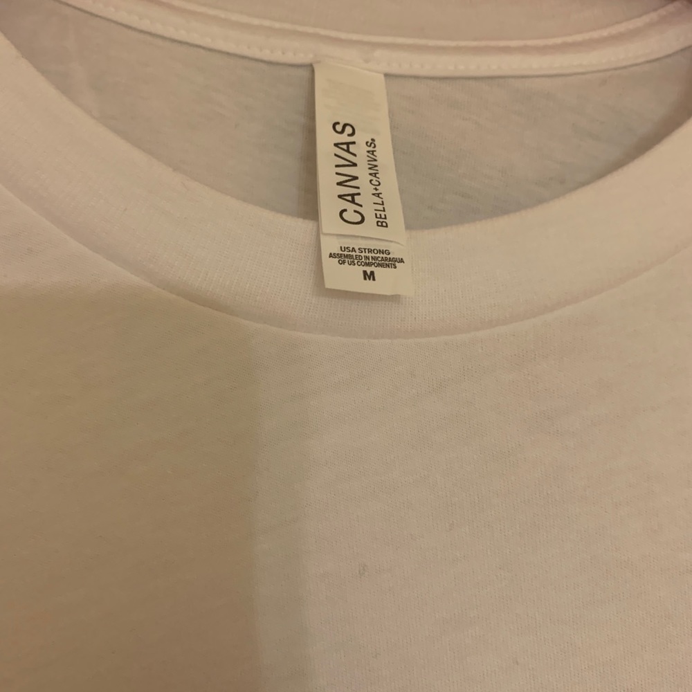 Mom Life tee M NEW - Picture 4 of 5